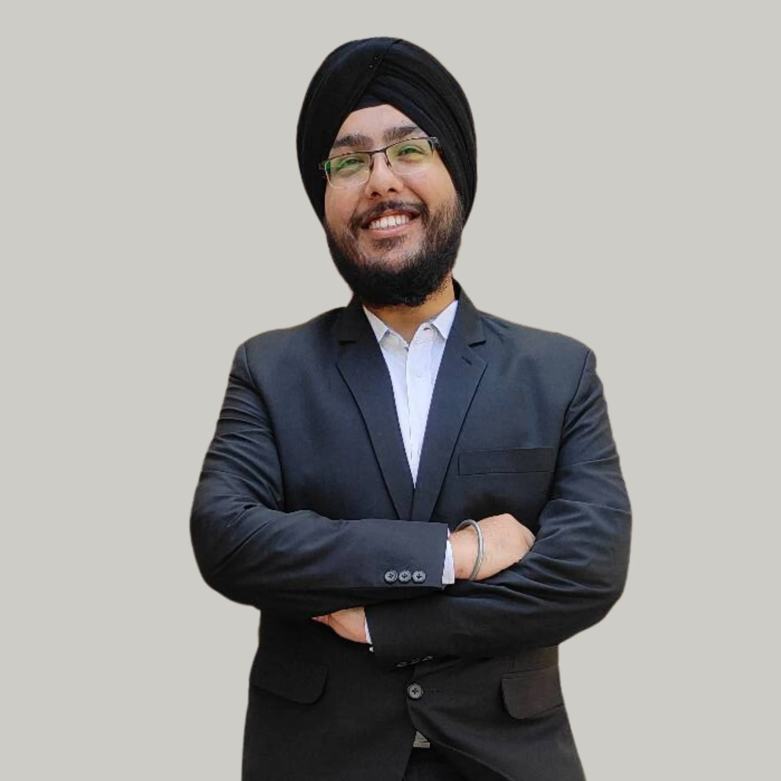 Anveet Singh Chhabda, QA engineer and software testing educator